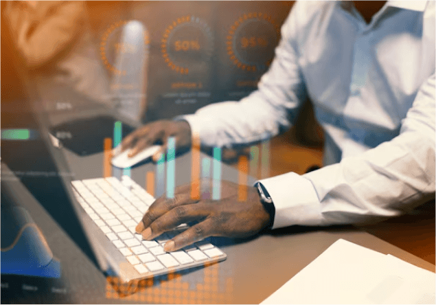 Data Management Systems